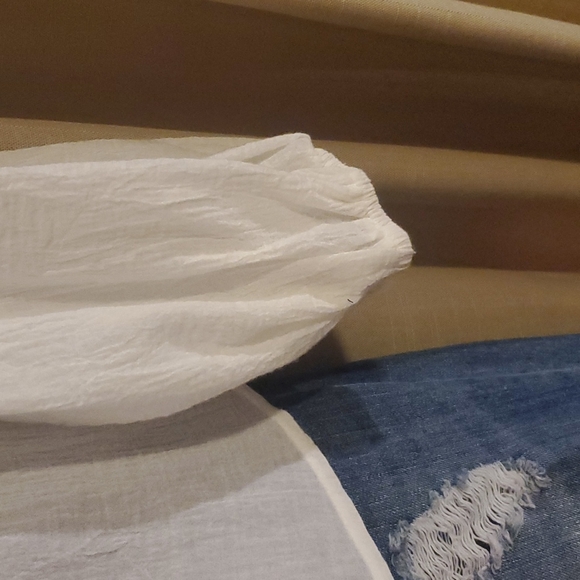 Boho Top - Picture 3 of 6